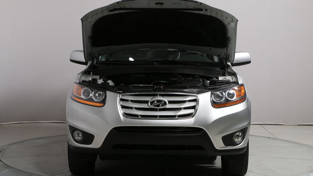 2011 Hyundai Santa Fe GL SPORT AWD TOIT OUVRANT A/C BLUETOOTH MAGS #28