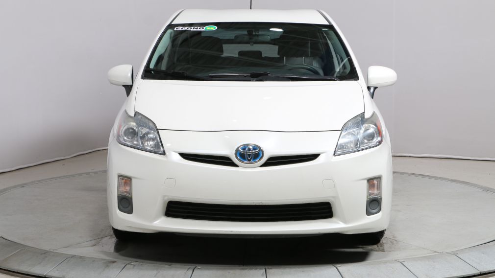 2010 Toyota Prius HYBRID AUTO A/C GR ELECT MAGS #1