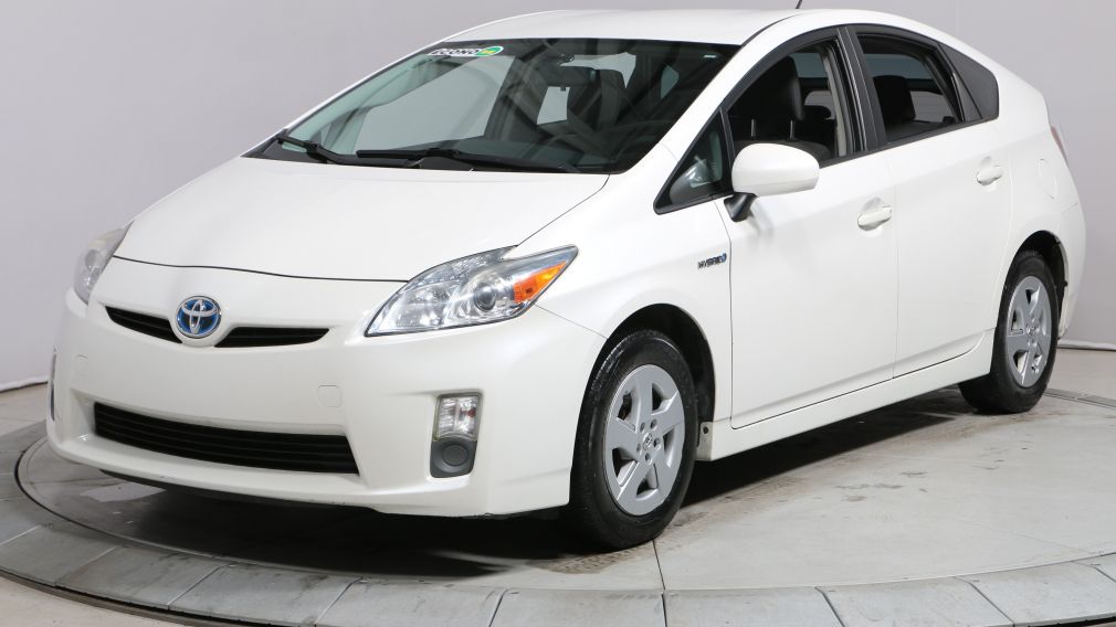 2010 Toyota Prius HYBRID AUTO A/C GR ELECT MAGS #2