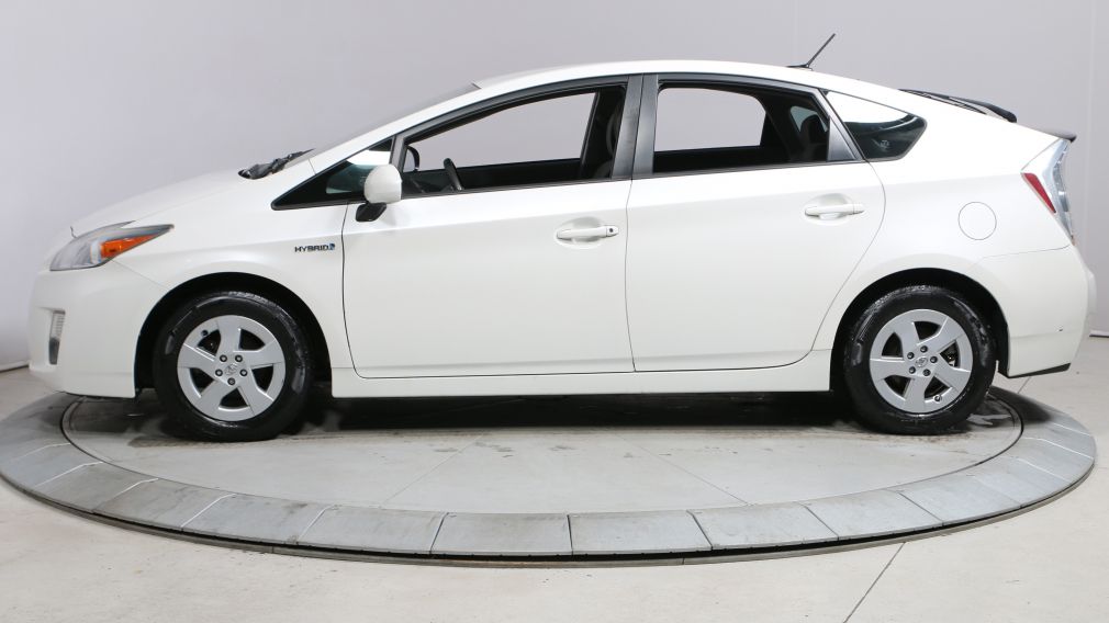 2010 Toyota Prius HYBRID AUTO A/C GR ELECT MAGS #3