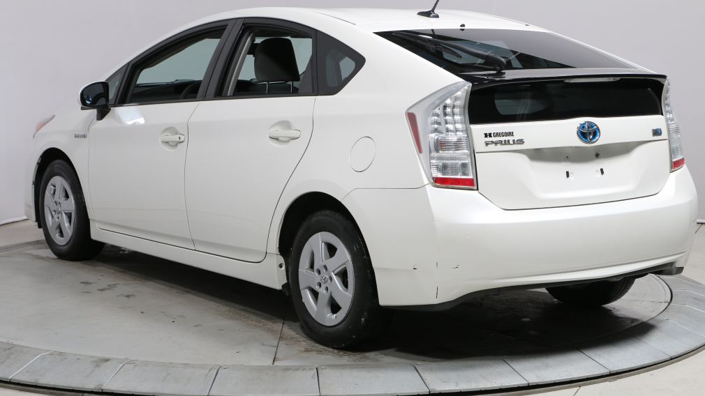 2010 Toyota Prius HYBRID AUTO A/C GR ELECT MAGS #4