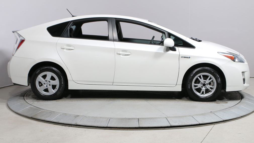 2010 Toyota Prius HYBRID AUTO A/C GR ELECT MAGS #7
