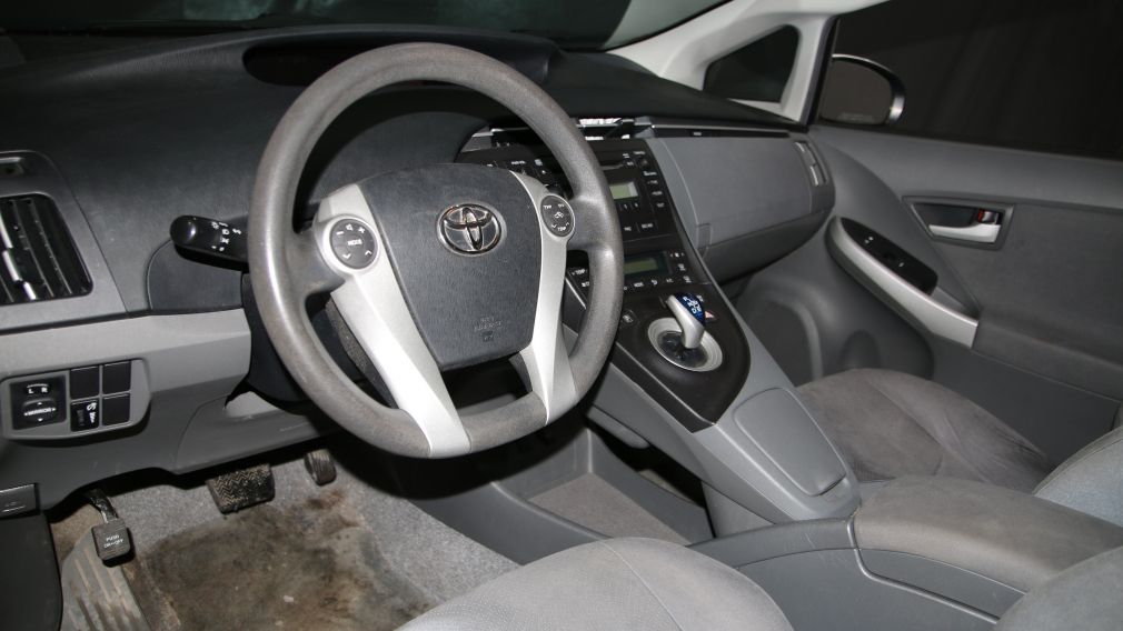 2010 Toyota Prius HYBRID AUTO A/C GR ELECT MAGS #8