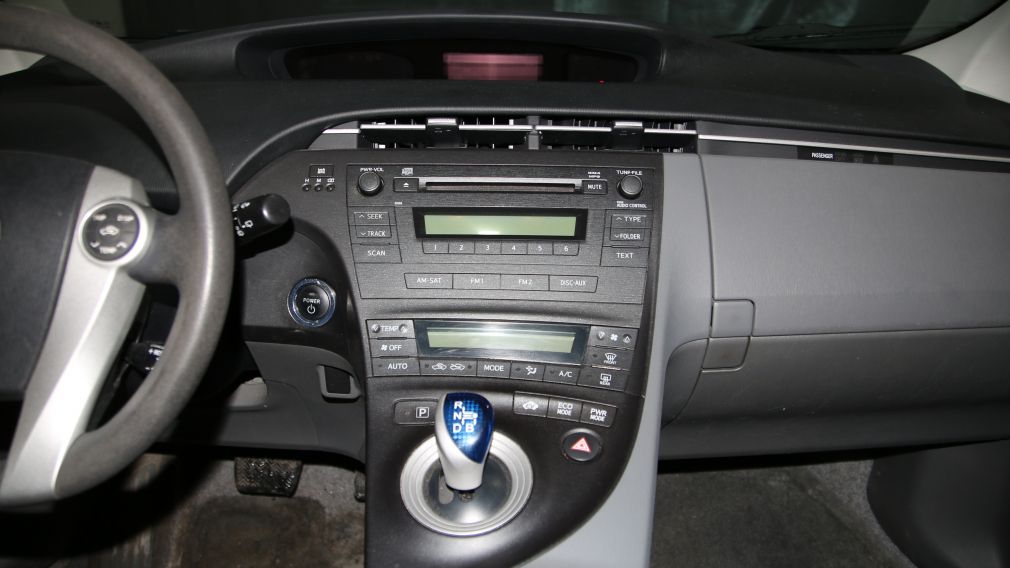 2010 Toyota Prius HYBRID AUTO A/C GR ELECT MAGS #14