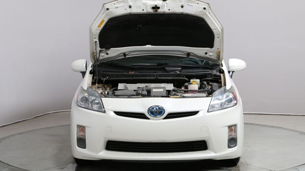 2010 Toyota Prius HYBRID AUTO A/C GR ELECT MAGS #24