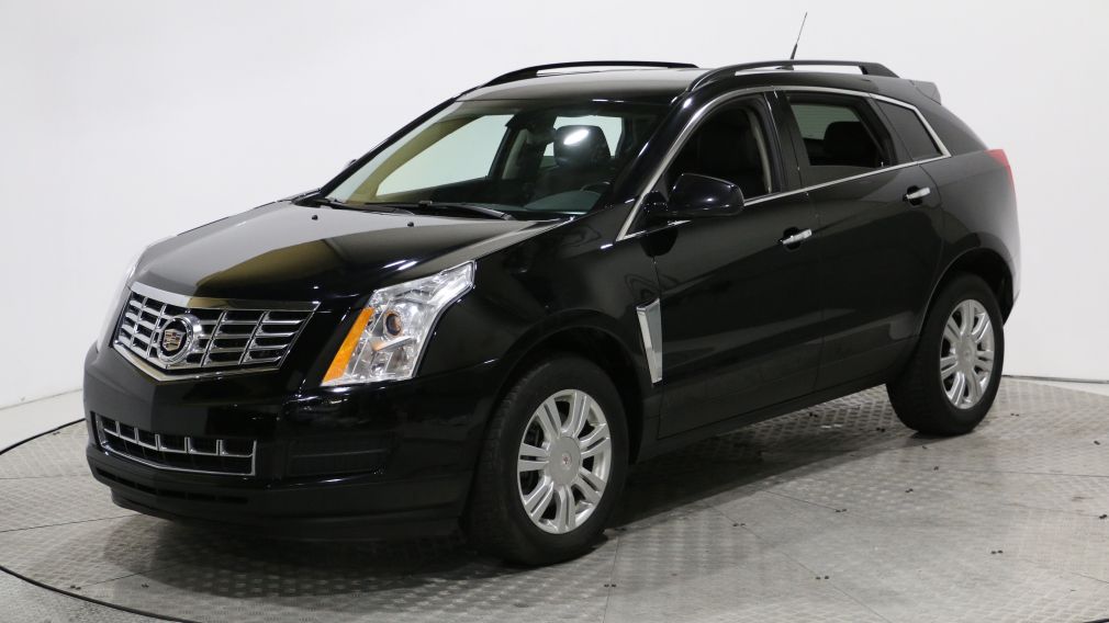 2014 Cadillac SRX V6 AUTO A/C CUIR MAGS BLUETHOOT #2