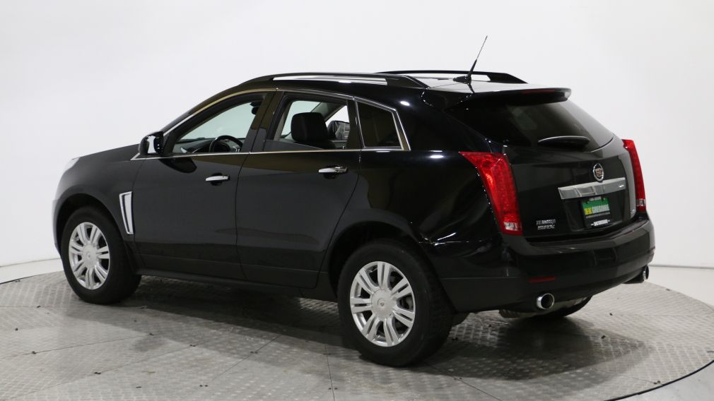 2014 Cadillac SRX V6 AUTO A/C CUIR MAGS BLUETHOOT #5