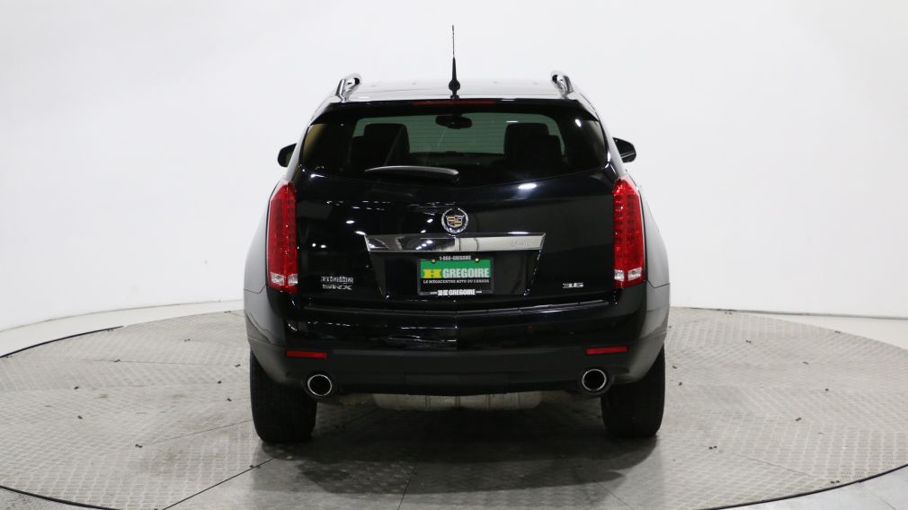 2014 Cadillac SRX V6 AUTO A/C CUIR MAGS BLUETHOOT #5