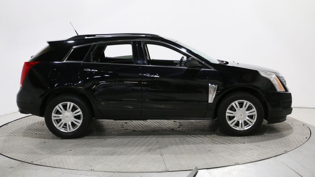 2014 Cadillac SRX V6 AUTO A/C CUIR MAGS BLUETHOOT #8