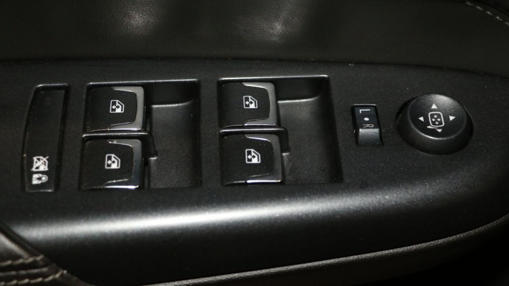 2014 Cadillac SRX V6 AUTO A/C CUIR MAGS BLUETHOOT #11