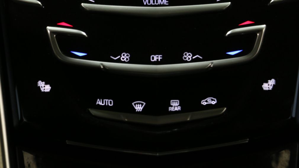 2014 Cadillac SRX V6 AUTO A/C CUIR MAGS BLUETHOOT #17