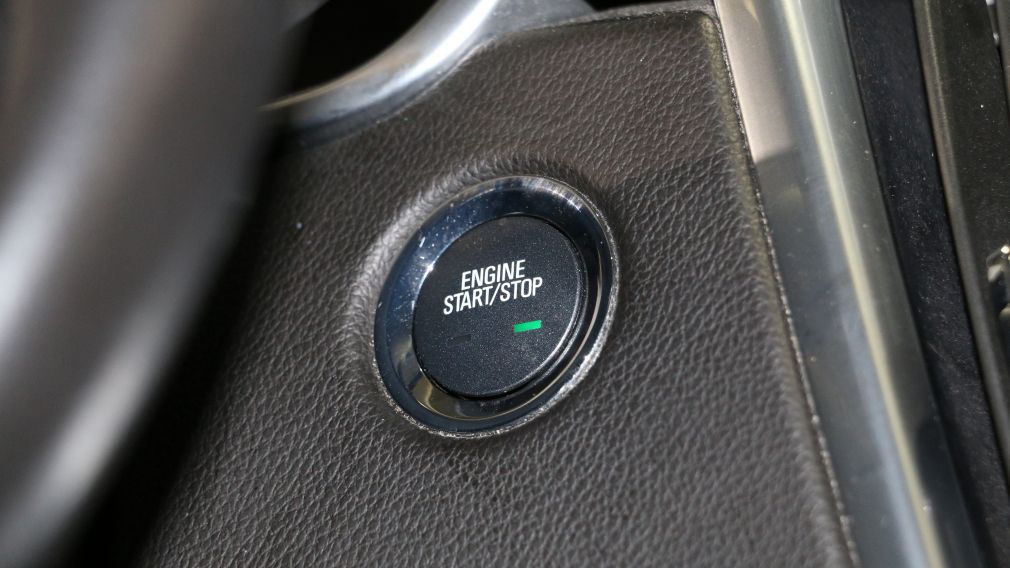 2014 Cadillac SRX V6 AUTO A/C CUIR MAGS BLUETHOOT #22