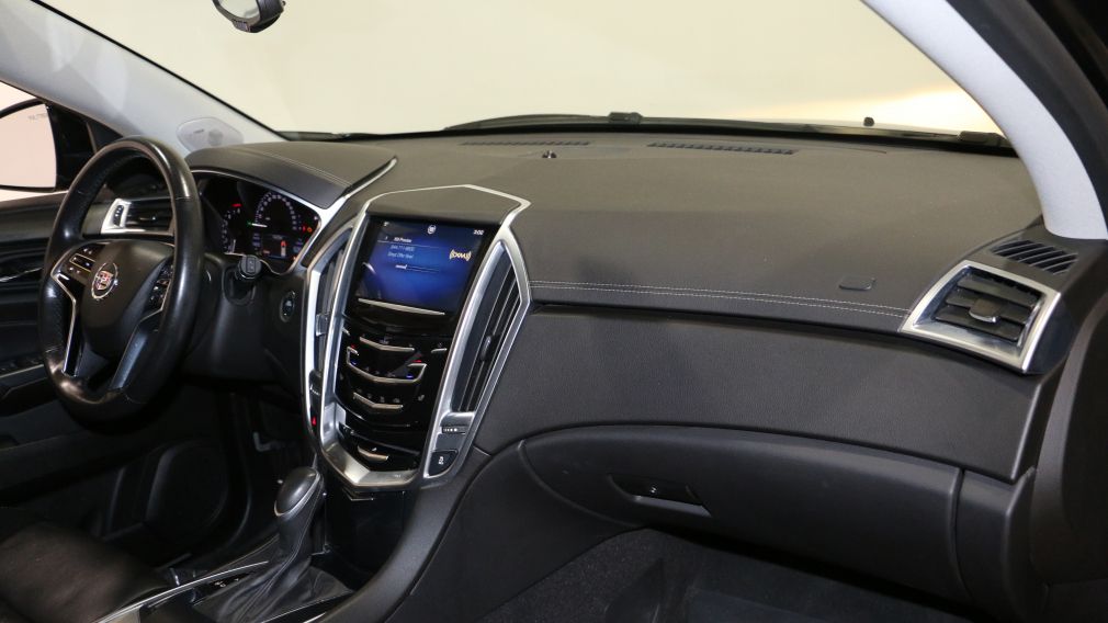 2014 Cadillac SRX V6 AUTO A/C CUIR MAGS BLUETHOOT #29