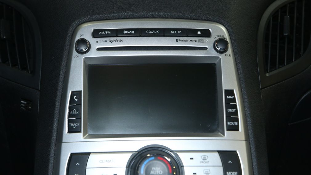 2010 Hyundai Genesis GT 3.8 #14