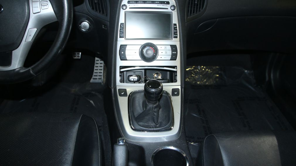 2010 Hyundai Genesis GT 3.8 #15