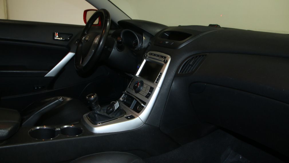 2010 Hyundai Genesis GT 3.8 #24
