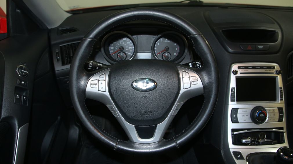2010 Hyundai Genesis GT 3.8 #28