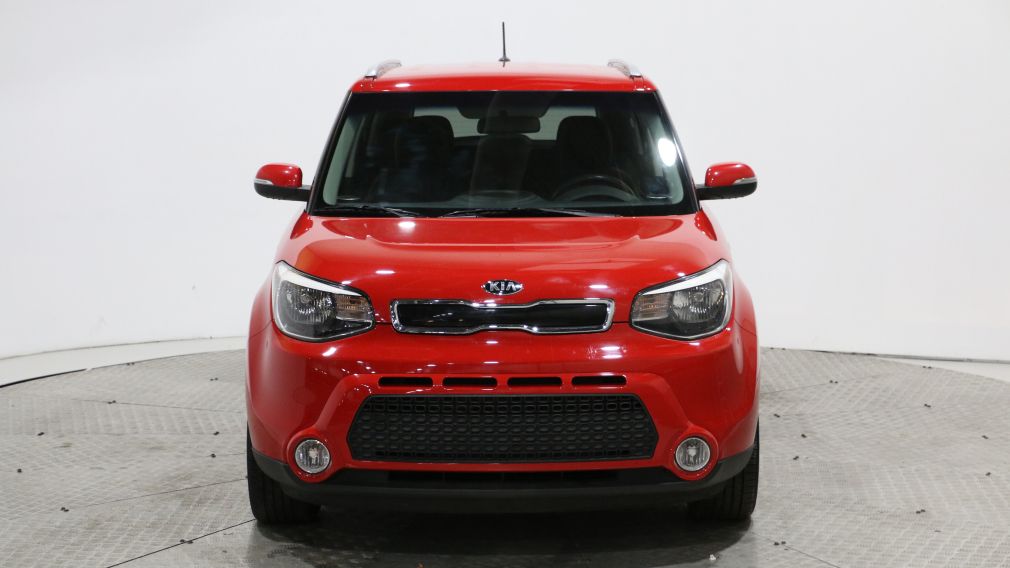 2014 Kia Soul EX AUTO A/C GR ELECT MAGS BLUETHOOT #1