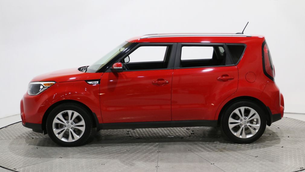 2014 Kia Soul EX AUTO A/C GR ELECT MAGS BLUETHOOT #4