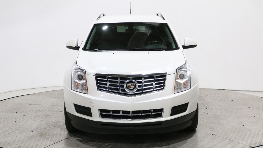 2014 Cadillac SRX V6 AUTO A/C CUIR MAGS BLUETHOOT #1