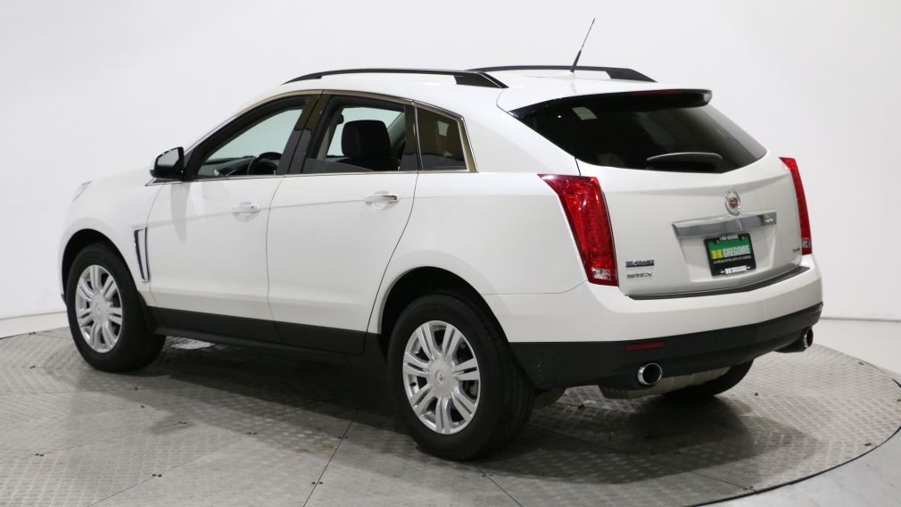 2014 Cadillac SRX V6 AUTO A/C CUIR MAGS BLUETHOOT #4