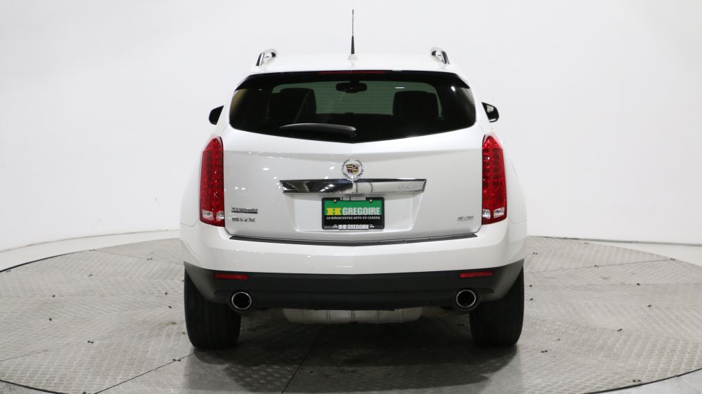 2014 Cadillac SRX V6 AUTO A/C CUIR MAGS BLUETHOOT #6