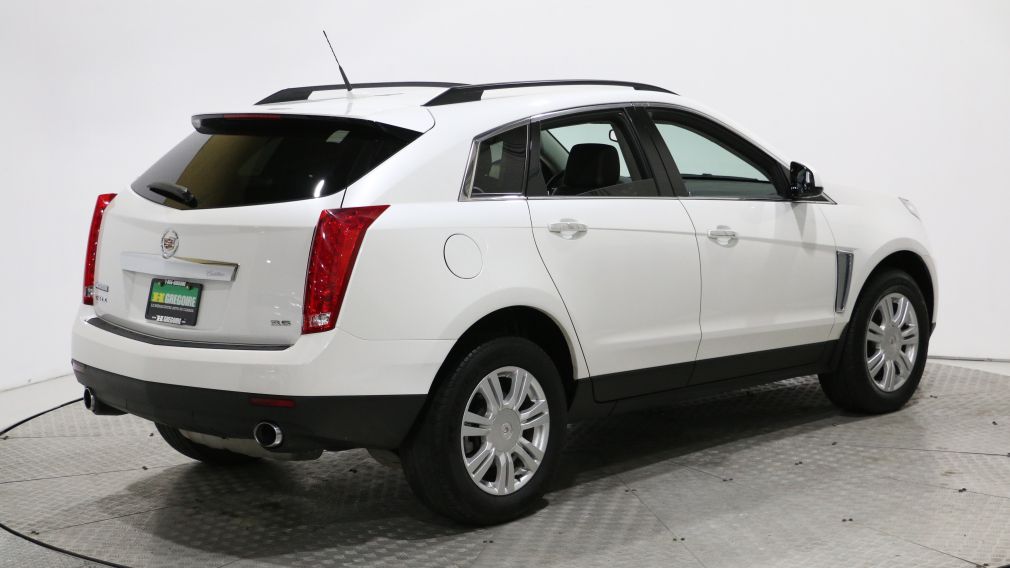 2014 Cadillac SRX V6 AUTO A/C CUIR MAGS BLUETHOOT #6