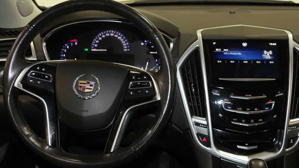 2014 Cadillac SRX V6 AUTO A/C CUIR MAGS BLUETHOOT #13