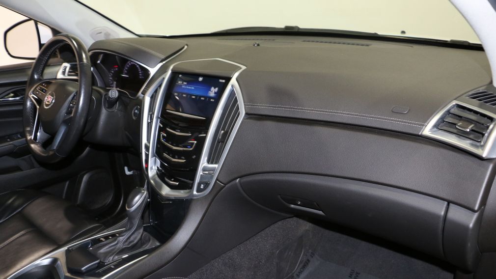 2014 Cadillac SRX V6 AUTO A/C CUIR MAGS BLUETHOOT #29