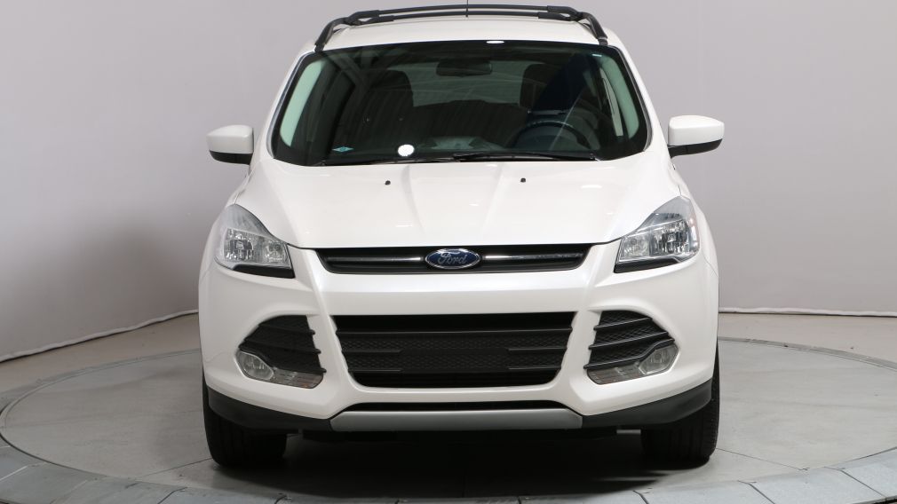 2014 Ford Escape SE 2.0 Ecoboost NAVIGATION CAMÉRA DE RECUL #2