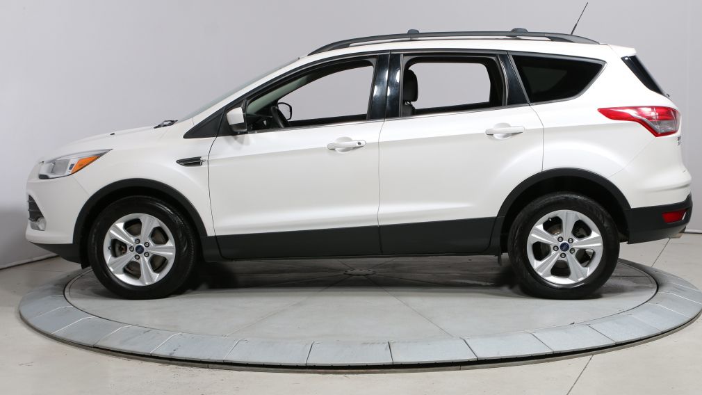 2014 Ford Escape SE 2.0 Ecoboost NAVIGATION CAMÉRA DE RECUL #4