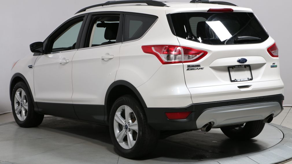 2014 Ford Escape SE 2.0 Ecoboost NAVIGATION CAMÉRA DE RECUL #5