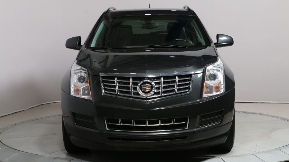 2014 Cadillac SRX V6 AUTO A/C CUIR MAGS BLUETHOOT #2