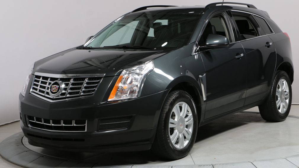 2014 Cadillac SRX V6 AUTO A/C CUIR MAGS BLUETHOOT #3