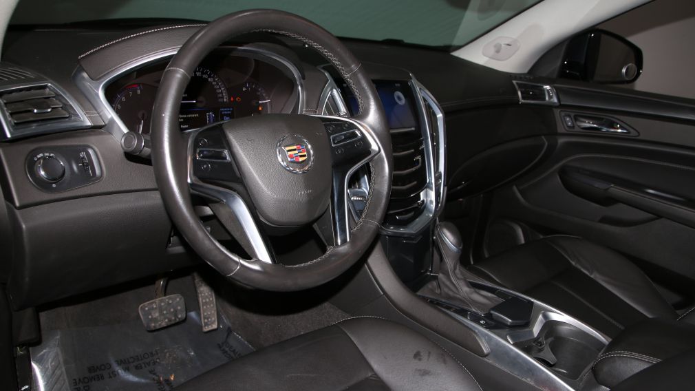 2014 Cadillac SRX V6 AUTO A/C CUIR MAGS BLUETHOOT #9