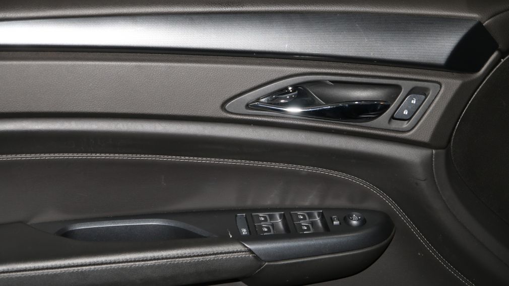 2014 Cadillac SRX V6 AUTO A/C CUIR MAGS BLUETHOOT #11