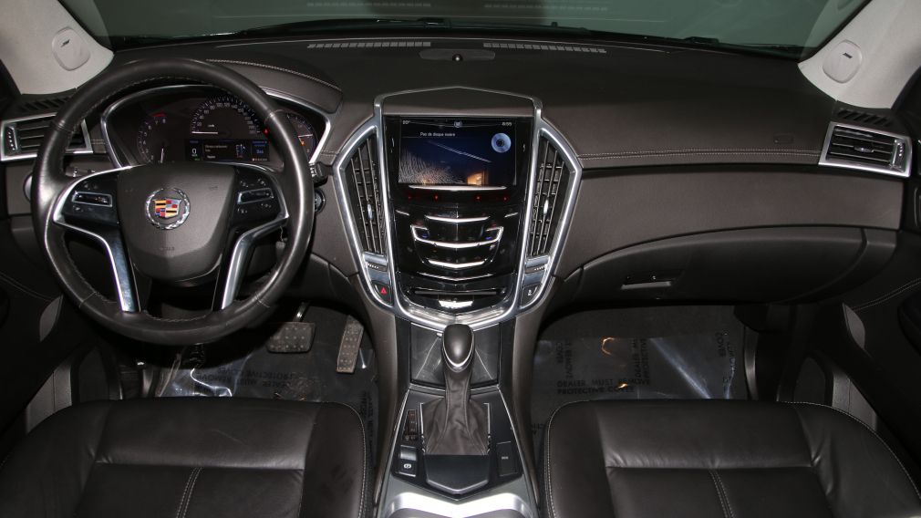 2014 Cadillac SRX V6 AUTO A/C CUIR MAGS BLUETHOOT #12