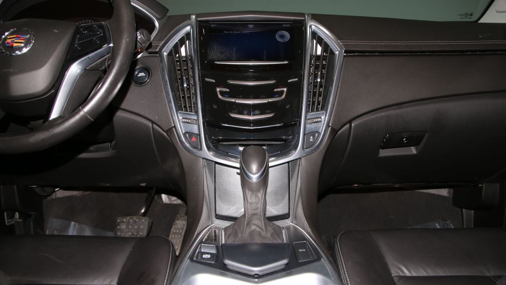 2014 Cadillac SRX V6 AUTO A/C CUIR MAGS BLUETHOOT #14