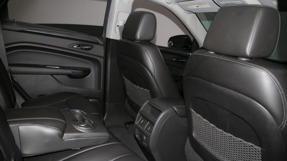 2014 Cadillac SRX V6 AUTO A/C CUIR MAGS BLUETHOOT #20