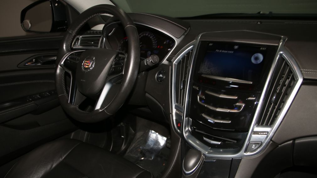 2014 Cadillac SRX V6 AUTO A/C CUIR MAGS BLUETHOOT #23