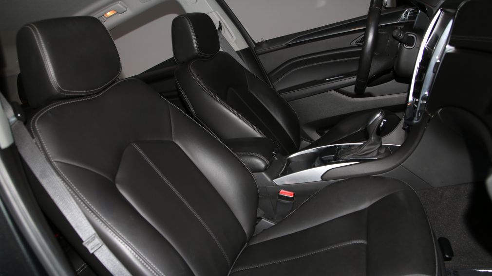 2014 Cadillac SRX V6 AUTO A/C CUIR MAGS BLUETHOOT #24