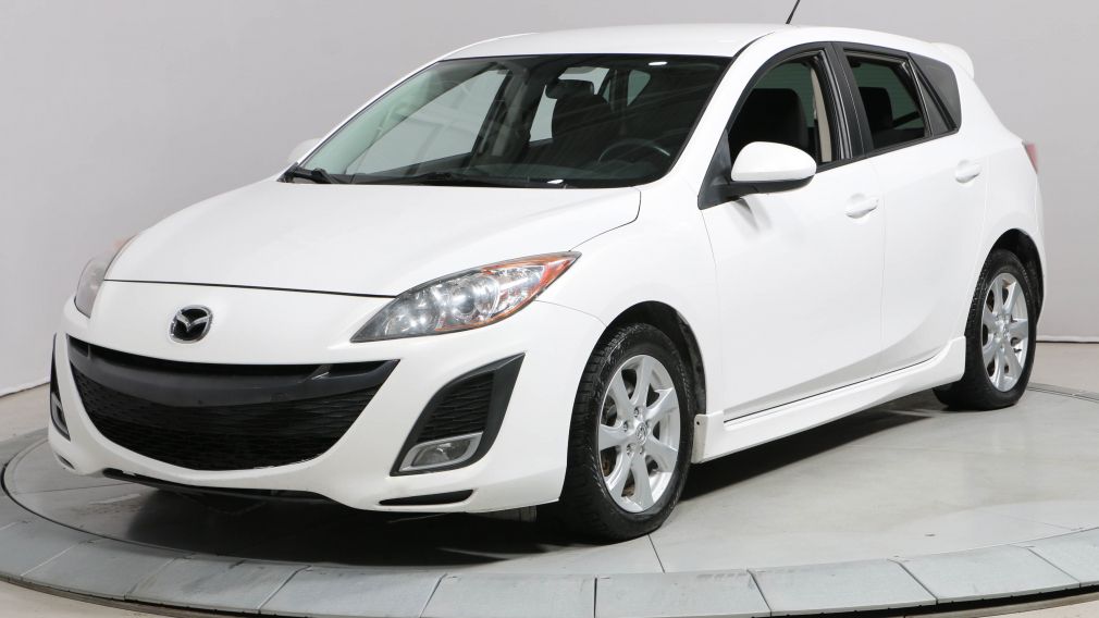 2011 Mazda 3 GS BLUETOOTH MAGS A/C #2