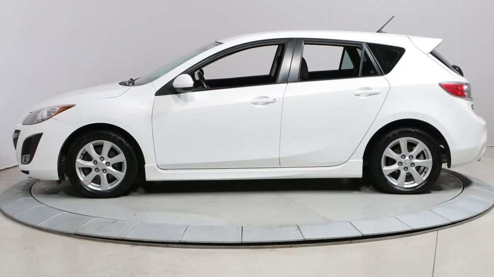 2011 Mazda 3 GS BLUETOOTH MAGS A/C #2