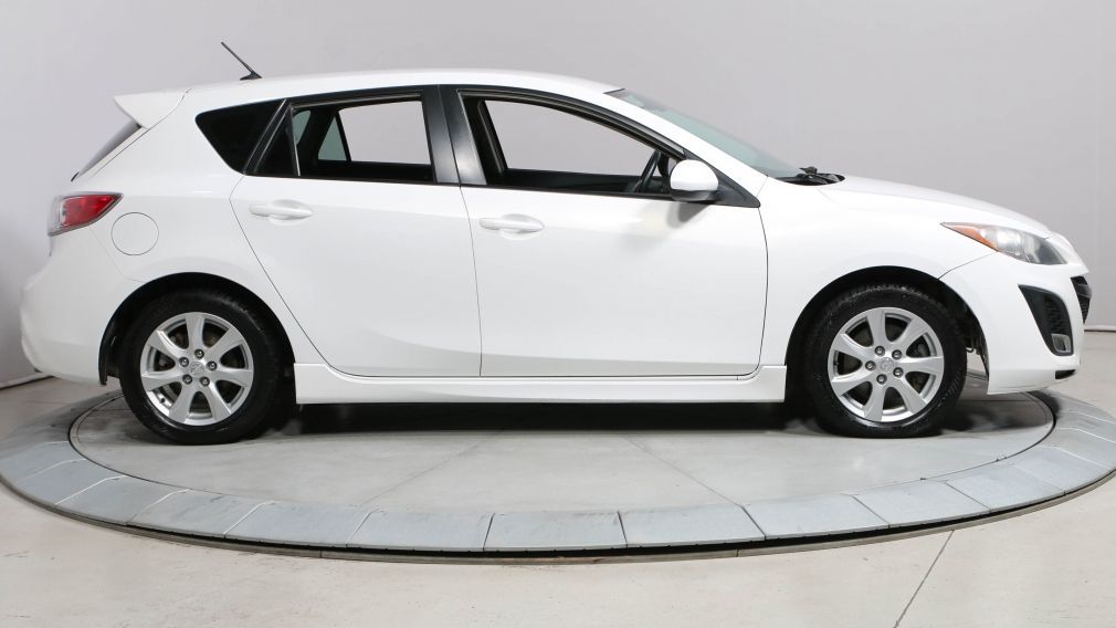 2011 Mazda 3 GS BLUETOOTH MAGS A/C #7