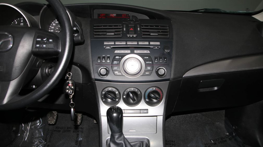 2011 Mazda 3 GS BLUETOOTH MAGS A/C #13