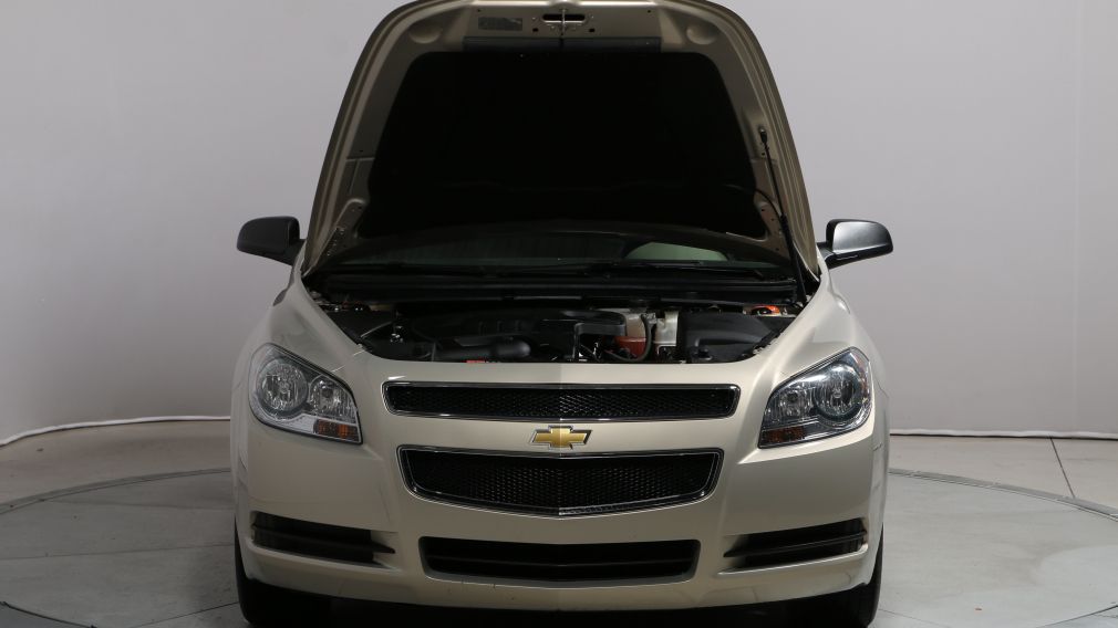 2012 Chevrolet Malibu LS A/C GR ELECTRIQUE BAS KILOMETRAGE #25