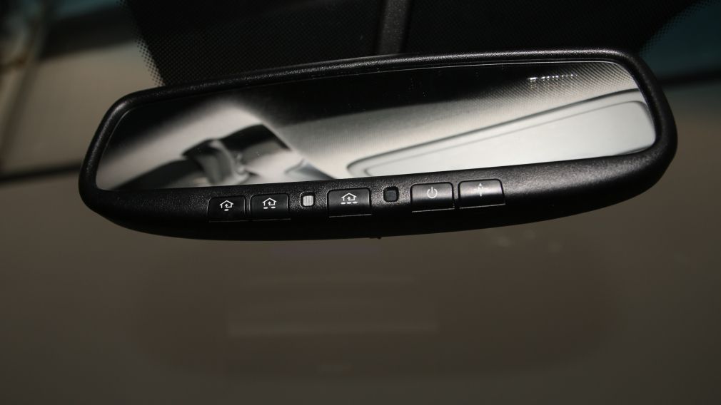 2011 Hyundai Santa Fe LIMITED AWD A/C CUIR MAGS GR ELECT #19