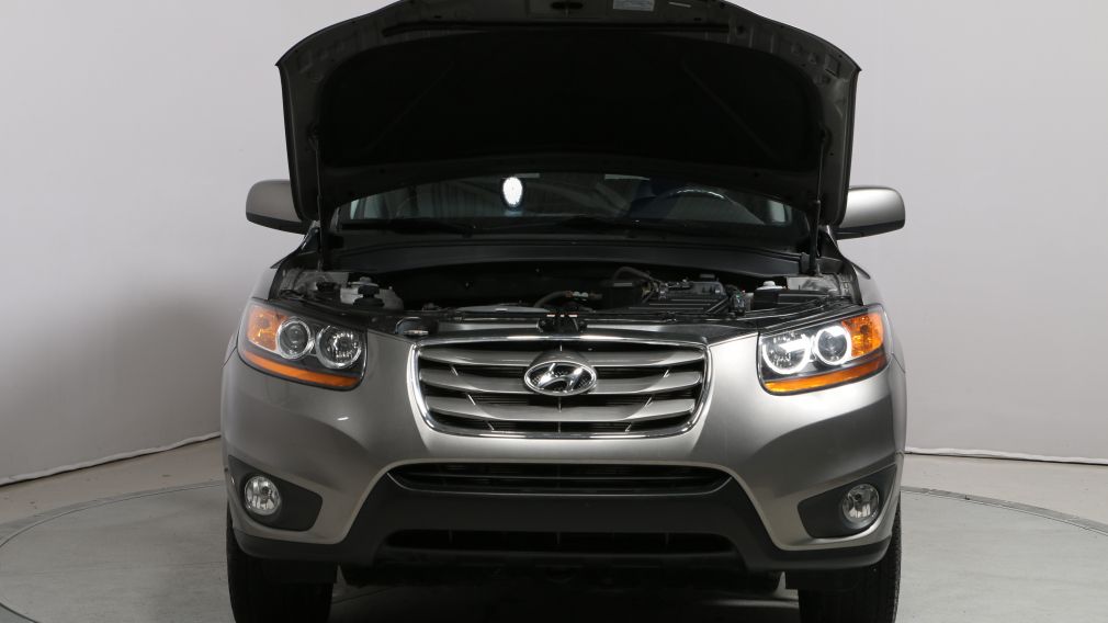 2011 Hyundai Santa Fe LIMITED AWD A/C CUIR MAGS GR ELECT #29