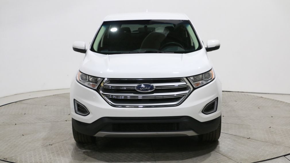 2017 Ford EDGE SEL AWD A/C BLUETOOTH MAGS #2