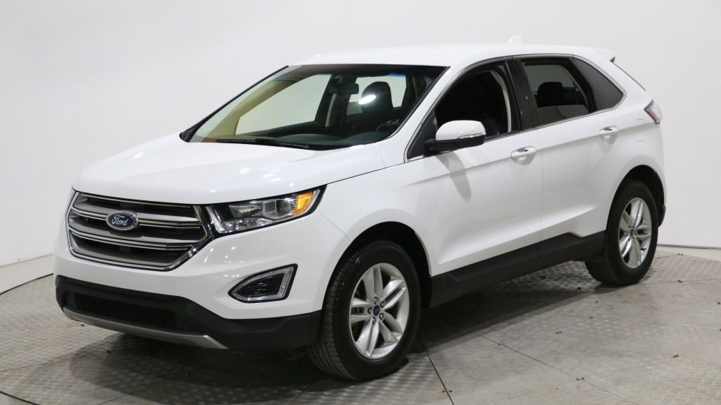 2017 Ford EDGE SEL AWD A/C BLUETOOTH MAGS #2